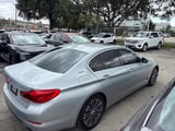 2018 BMW 5 Series - Preview 4