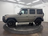 2023 Mercedes-Benz G-Class - Preview 4