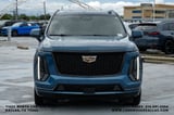 2025 Cadillac Escalade - Preview 4