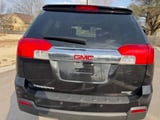 2014 GMC Terrain - Preview 11