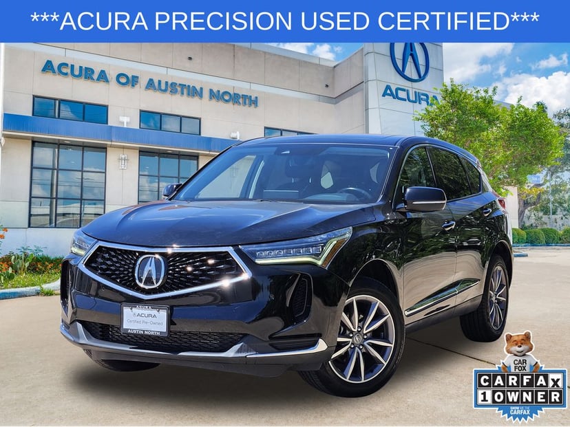 2023 Acura RDX - Image 1