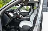 2026 Land Rover Range Rover Sport - Preview 4