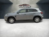 2027 Mitsubishi Outlander Sport - Preview 2