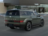2026 Hyundai Santa Fe - Preview 4