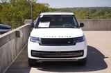 2026 Land Rover Range Rover - Preview 4