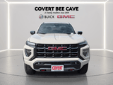 2026 GMC Canyon - Preview 3