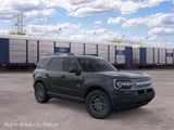 2026 Ford Bronco - Preview 7