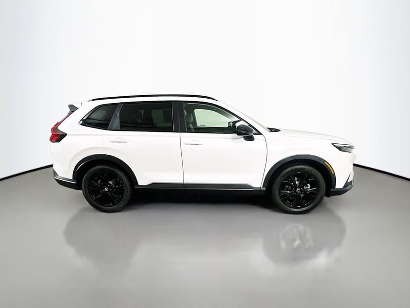2026 Honda CR-V - Image 2