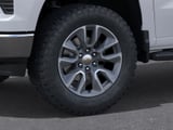 2026 Chevrolet Silverado - Preview 9