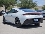 2026 Honda Prelude - Preview 4