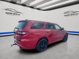 2017 Dodge Durango - Preview 5