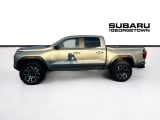 2026 GMC Canyon - Preview 4