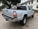 2009 Toyota Tacoma - Preview 3