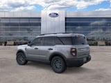 2026 Ford Bronco - Preview 16