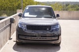 2026 Land Rover Range Rover - Preview 4