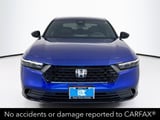 2026 Honda Accord - Preview 2