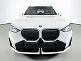 2026 BMW X3 - Preview 2