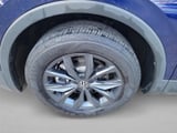 2024 Volkswagen Tiguan - Preview 9