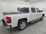 2012 Chevrolet Silverado 1500 - Preview 7
