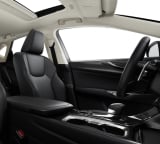 2026 Lexus NX - Preview 8