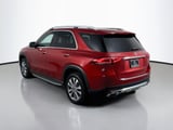 2022 Mercedes-Benz GLE - Preview 7