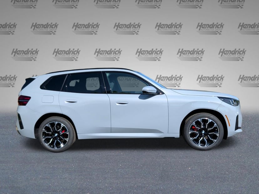 2026 BMW X3 - Image 1