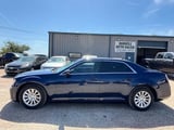 2014 Chrysler 300 - Preview 8