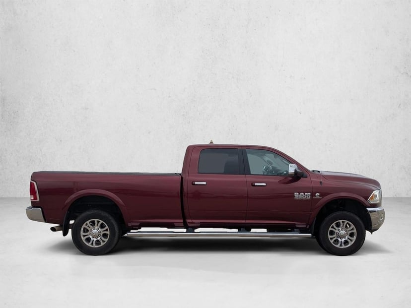 2017 RAM 3500 - Image 2