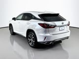 2017 Lexus RX - Preview 7
