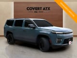 2026 Jeep Grand Wagoneer - Preview 7