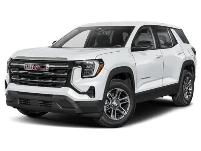 2027 GMC Terrain - Image 1