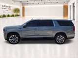 2022 GMC Yukon XL - Preview 5