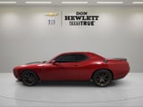 2016 Dodge Challenger - Preview 2