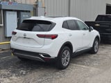 2022 Buick Envision - Preview 4
