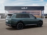 2027 Kia Telluride - Preview 6