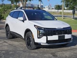 2026 Kia Sportage - Preview 3