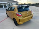 2024 Mitsubishi Mirage - Preview 6