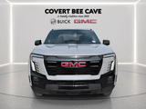 2026 GMC Sierra - Preview 3
