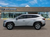 2026 Hyundai Tucson - Preview 3