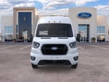 2026 Ford Transit - Preview 6