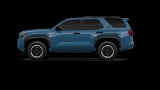 2026 Toyota 4Runner - Preview 4