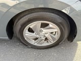 2024 Hyundai Elantra - Preview 2