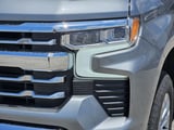 2026 Chevrolet Silverado 1500 - Preview 5