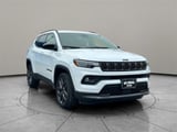 2026 Jeep Compass - Preview 3