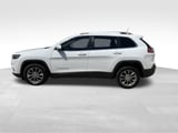 2019 Jeep Cherokee - Preview 6