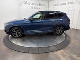 2022 BMW X3 - Preview 4
