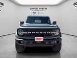 2023 Ford Bronco - Preview 8