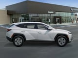 2026 Hyundai Tucson - Preview 7
