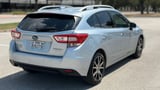 2017 Subaru Impreza - Preview 4