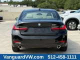 2025 BMW 3 Series - Preview 6